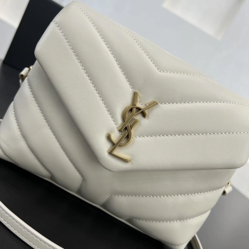 YSL Top Handle Bags 4250B-0045