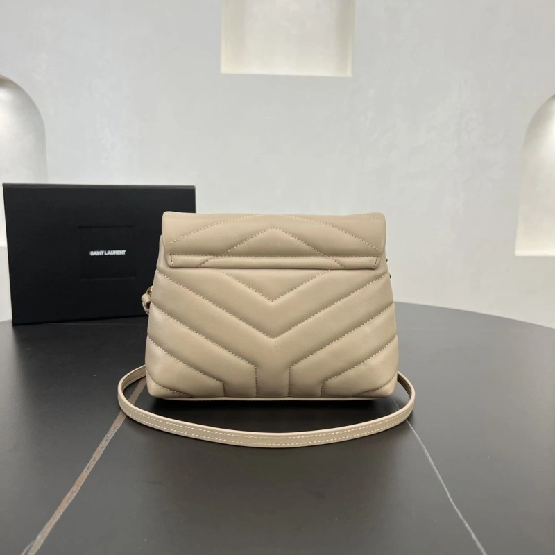 YSL Top Handle Bags 4250B-0046