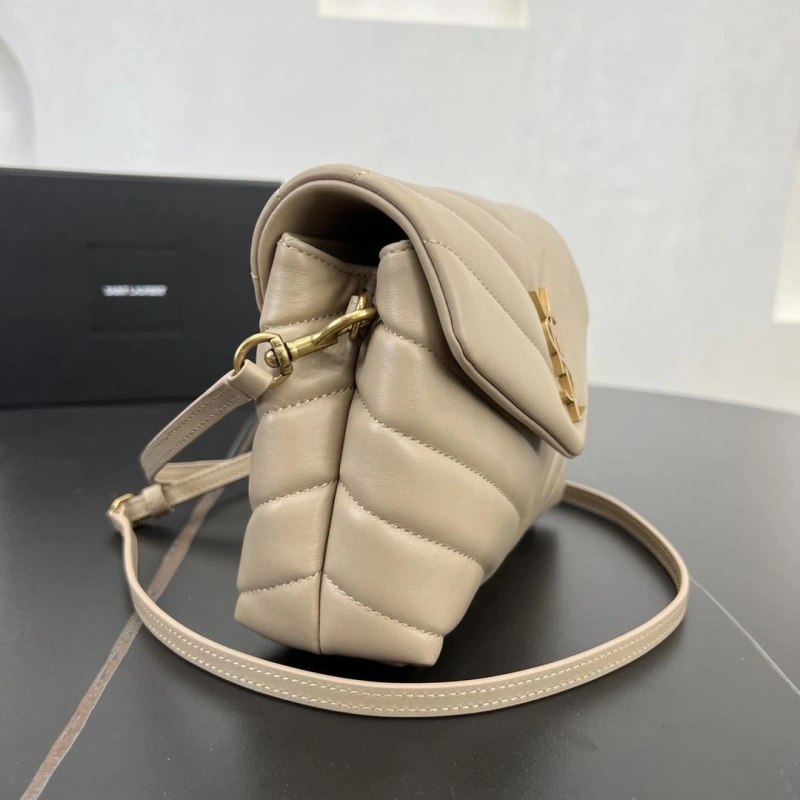 YSL Top Handle Bags 4250B-0046