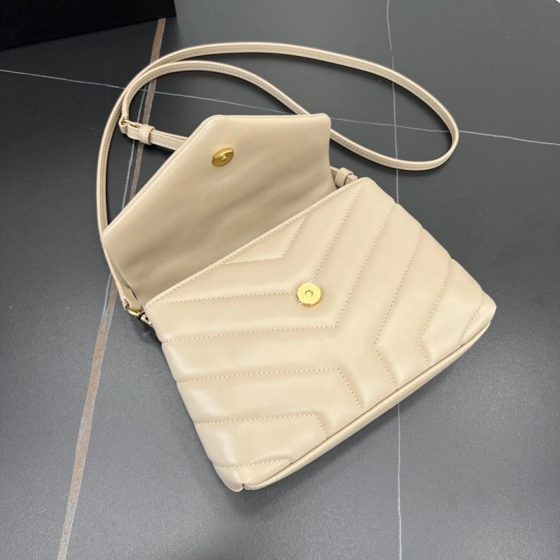 YSL Top Handle Bags 4250B-0046