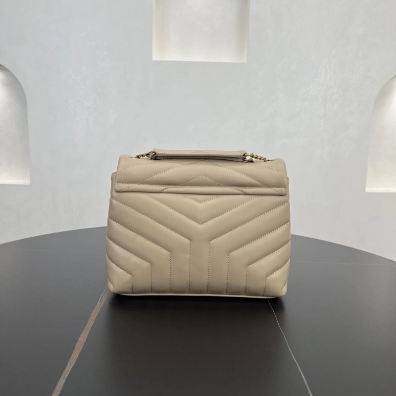 YSL Top Handle Bags 4250B-0047