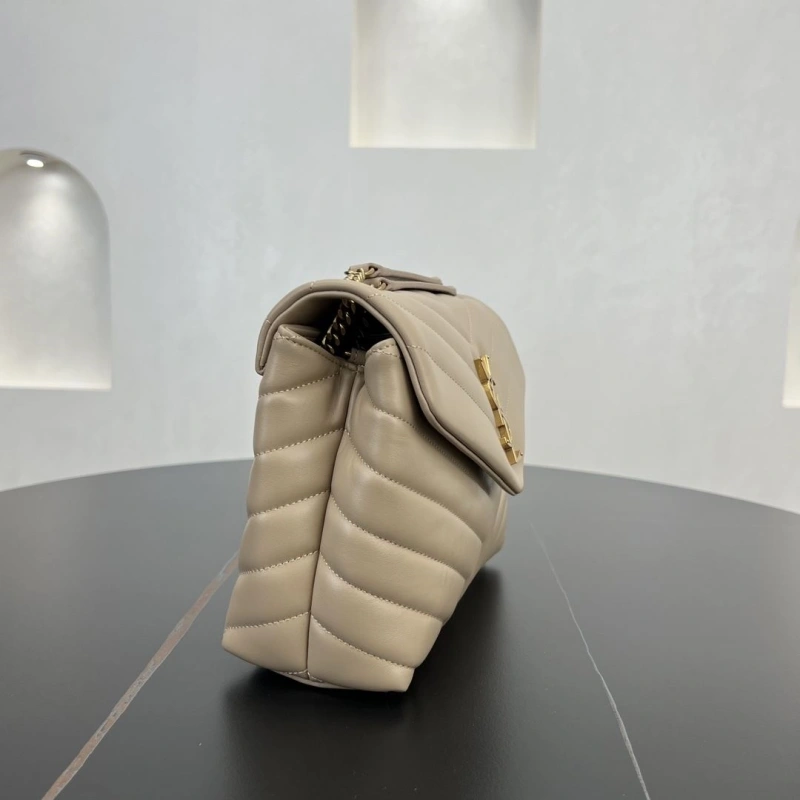 YSL Top Handle Bags 4250B-0047