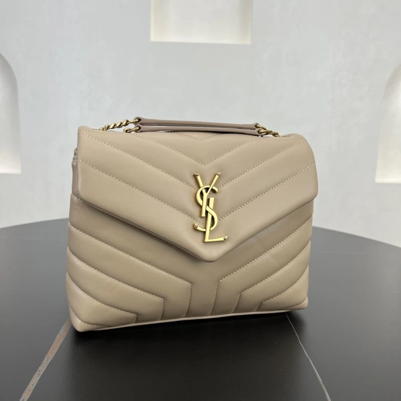 YSL Top Handle Bags 4250B-0047