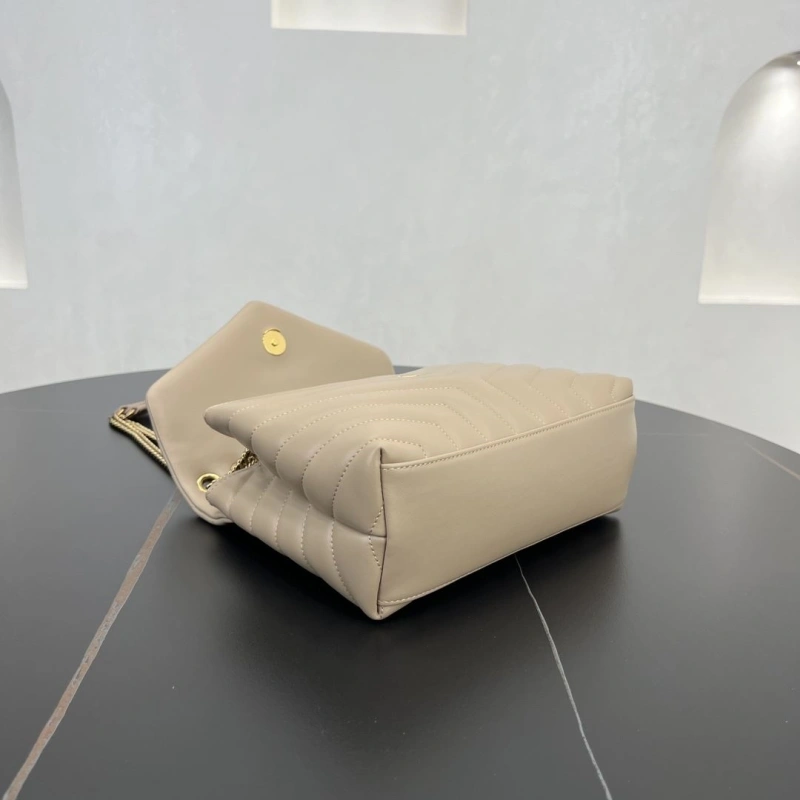 YSL Top Handle Bags 4250B-0047