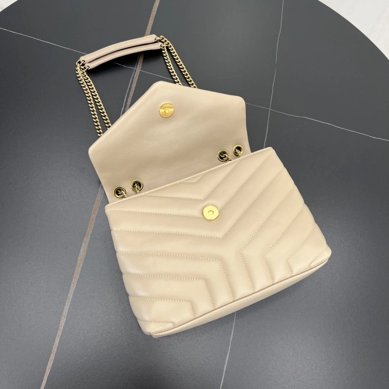 YSL Top Handle Bags 4250B-0047