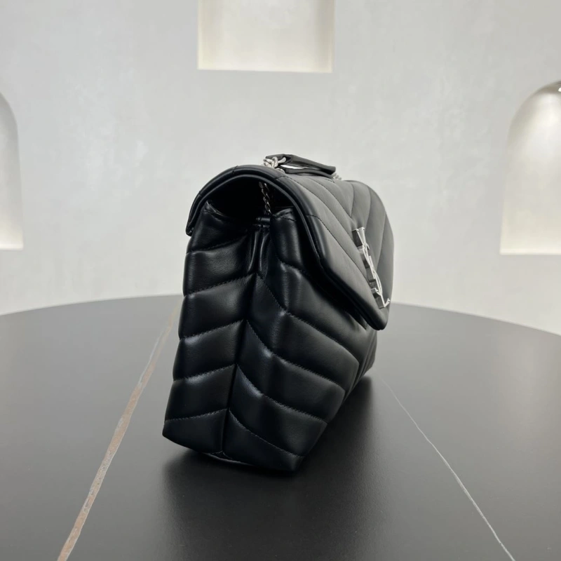 YSL Top Handle Bags 4250B-0048