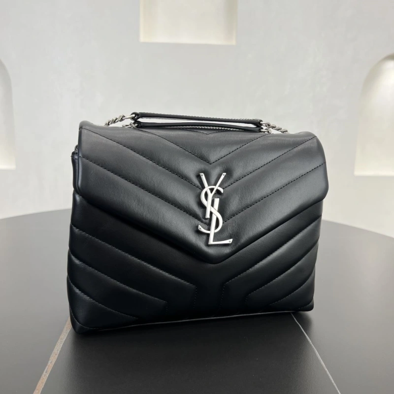 YSL Top Handle Bags 4250B-0048