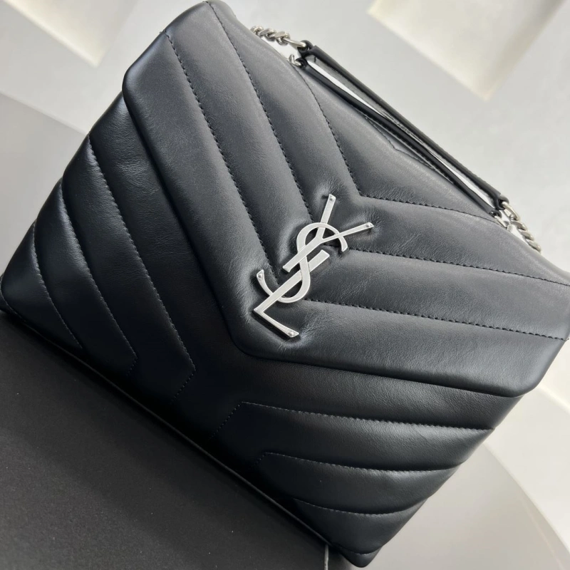 YSL Top Handle Bags 4250B-0048