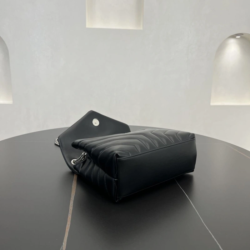 YSL Top Handle Bags 4250B-0048