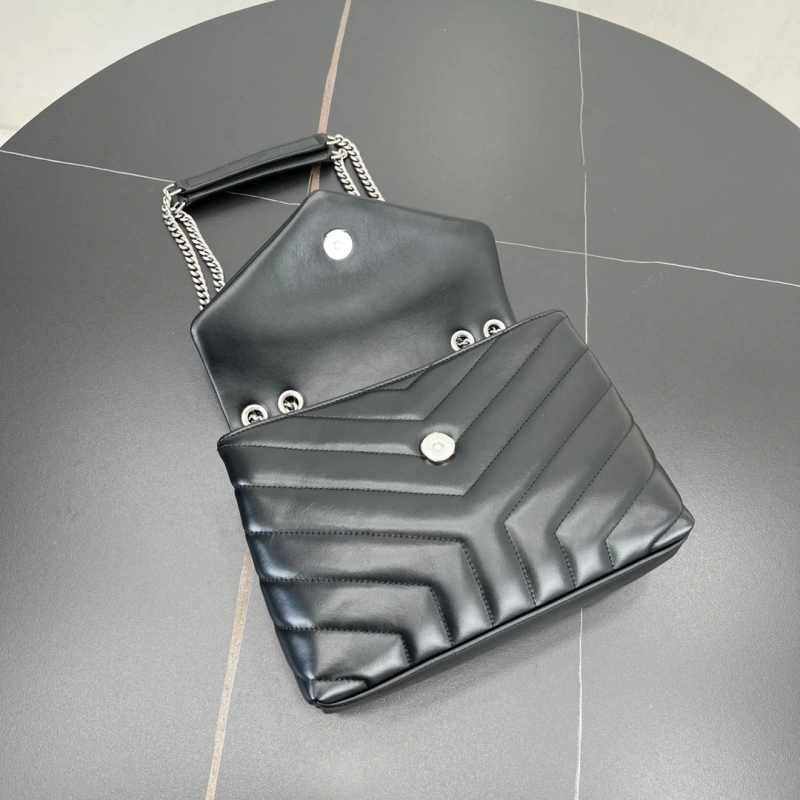 YSL Top Handle Bags 4250B-0048