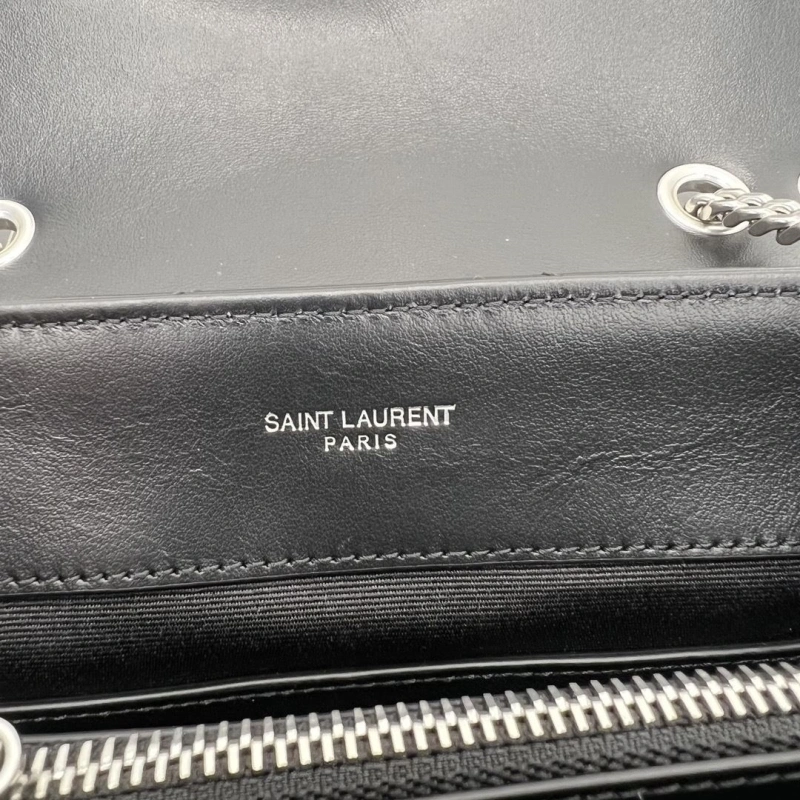 YSL Top Handle Bags 4250B-0048