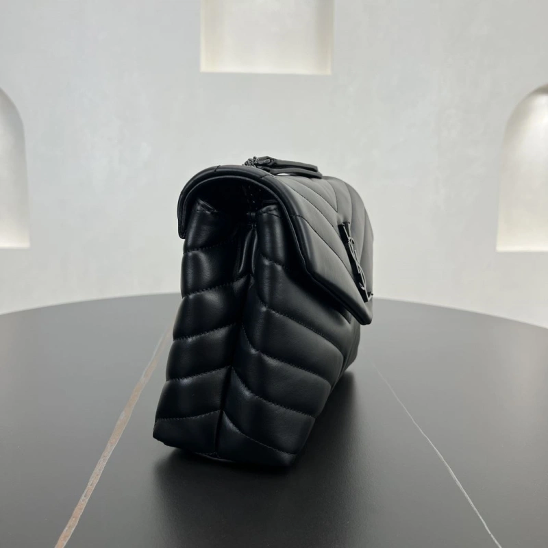 YSL Top Handle Bags 4250B-0049