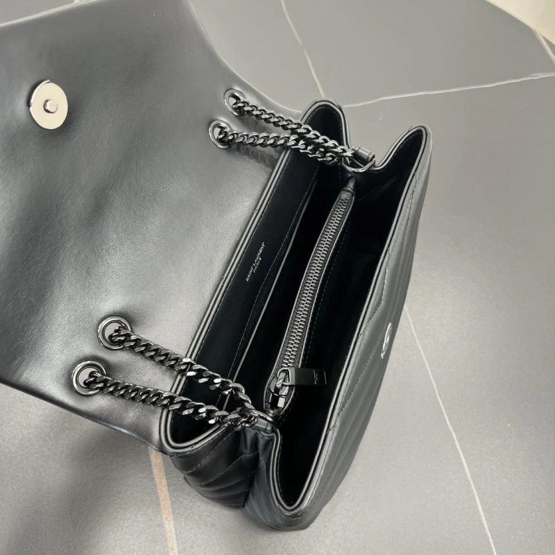 YSL Top Handle Bags 4250B-0049