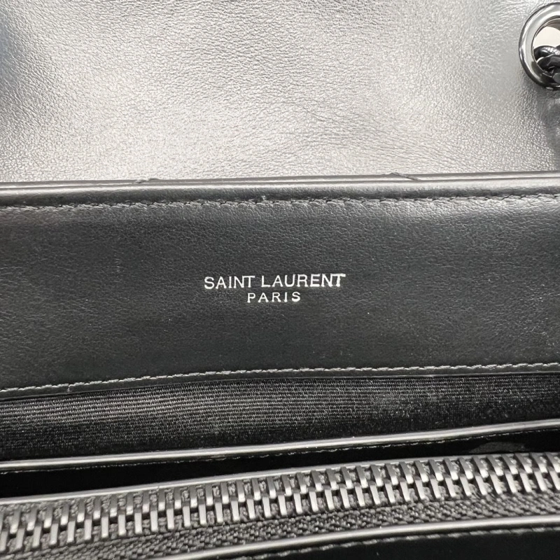 YSL Top Handle Bags 4250B-0049