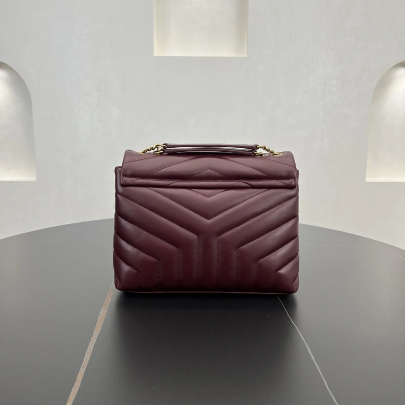 YSL Top Handle Bags 4250B-0050