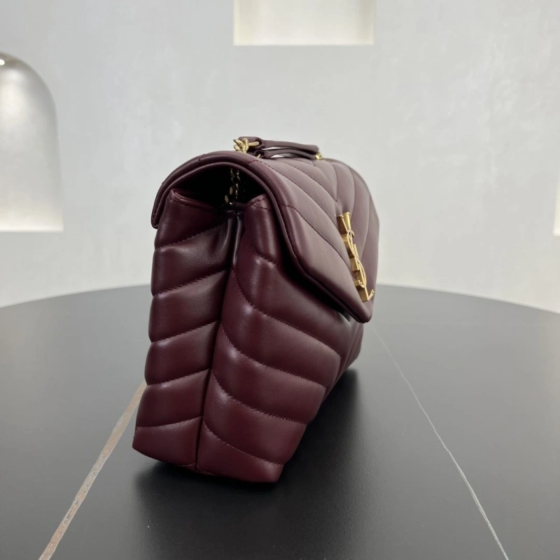 YSL Top Handle Bags 4250B-0050