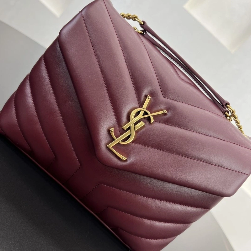 YSL Top Handle Bags 4250B-0050