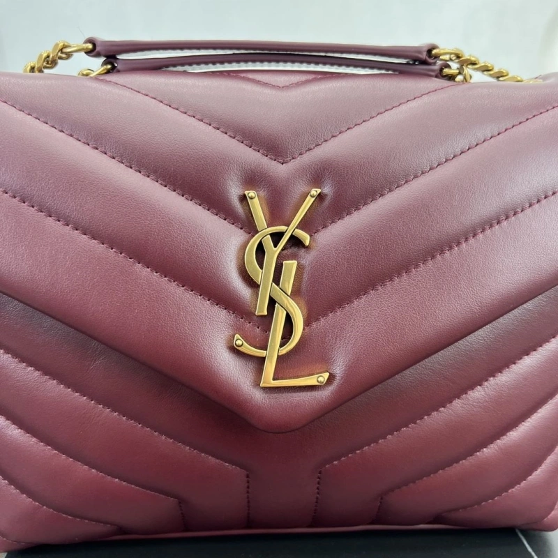 YSL Top Handle Bags 4250B-0050