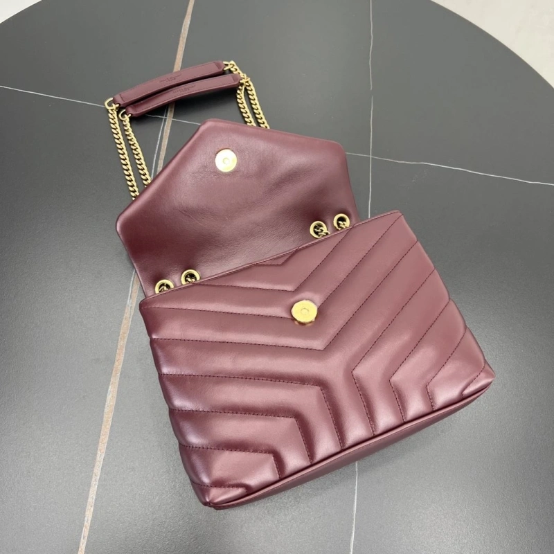 YSL Top Handle Bags 4250B-0050