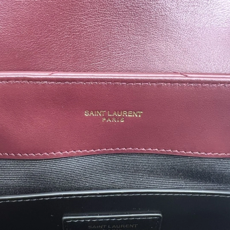 YSL Top Handle Bags 4250B-0050