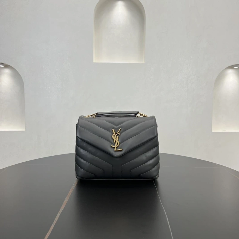 YSL Top Handle Bags 4250B-0051