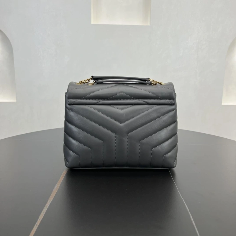 YSL Top Handle Bags 4250B-0051