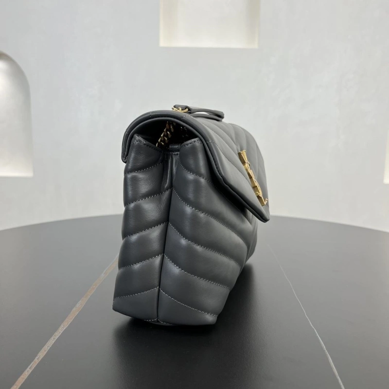 YSL Top Handle Bags 4250B-0051