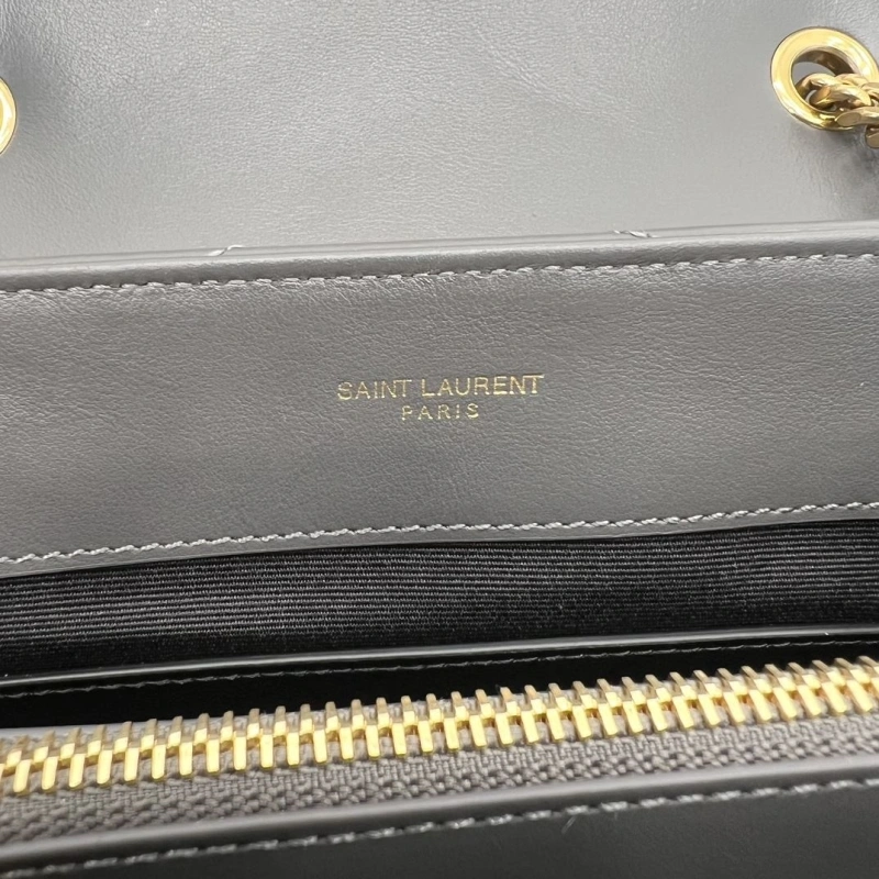YSL Top Handle Bags 4250B-0051
