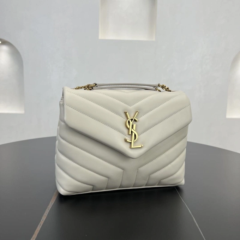 YSL Top Handle Bags 4250B-0052