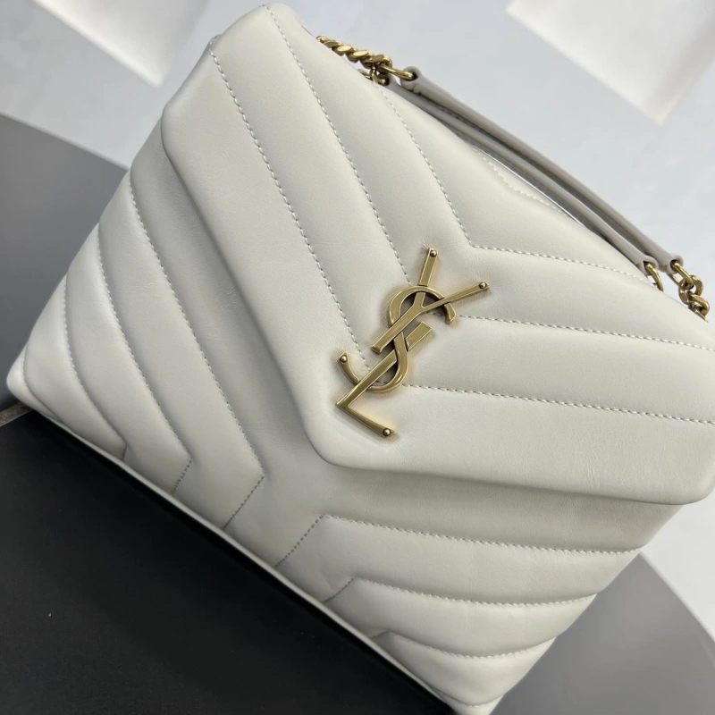 YSL Top Handle Bags 4250B-0052