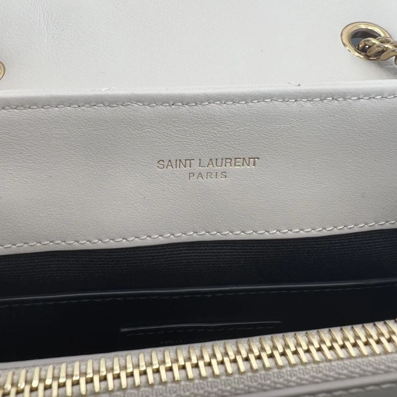 YSL Top Handle Bags 4250B-0052