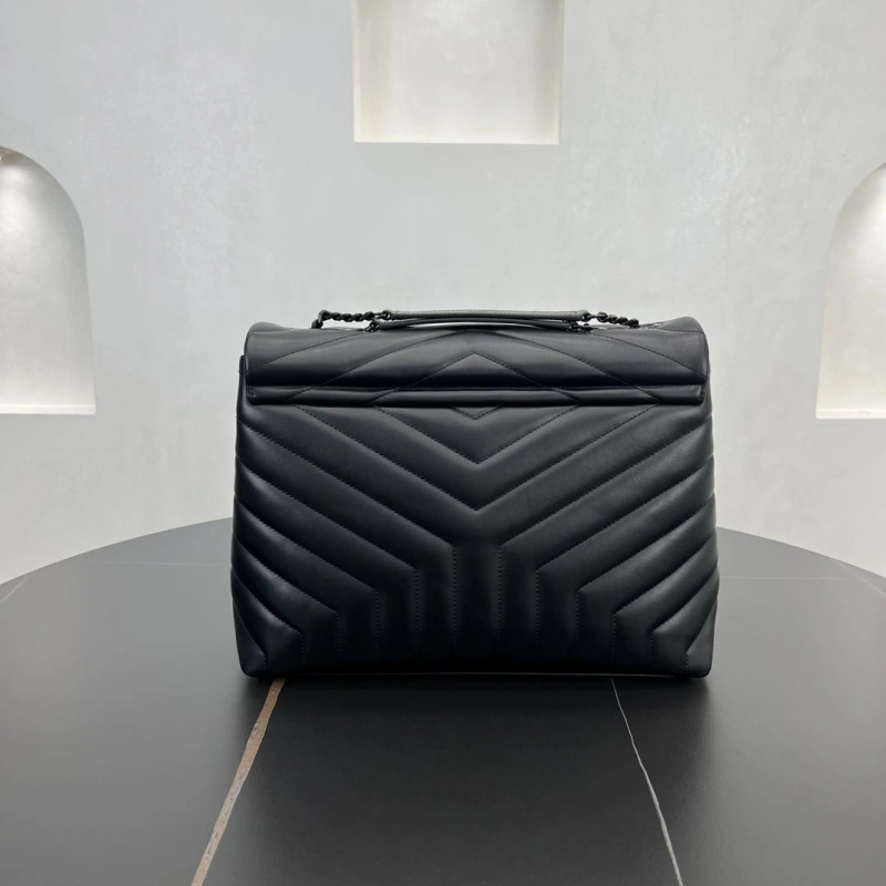 YSL Top Handle Bags 4250B-0053