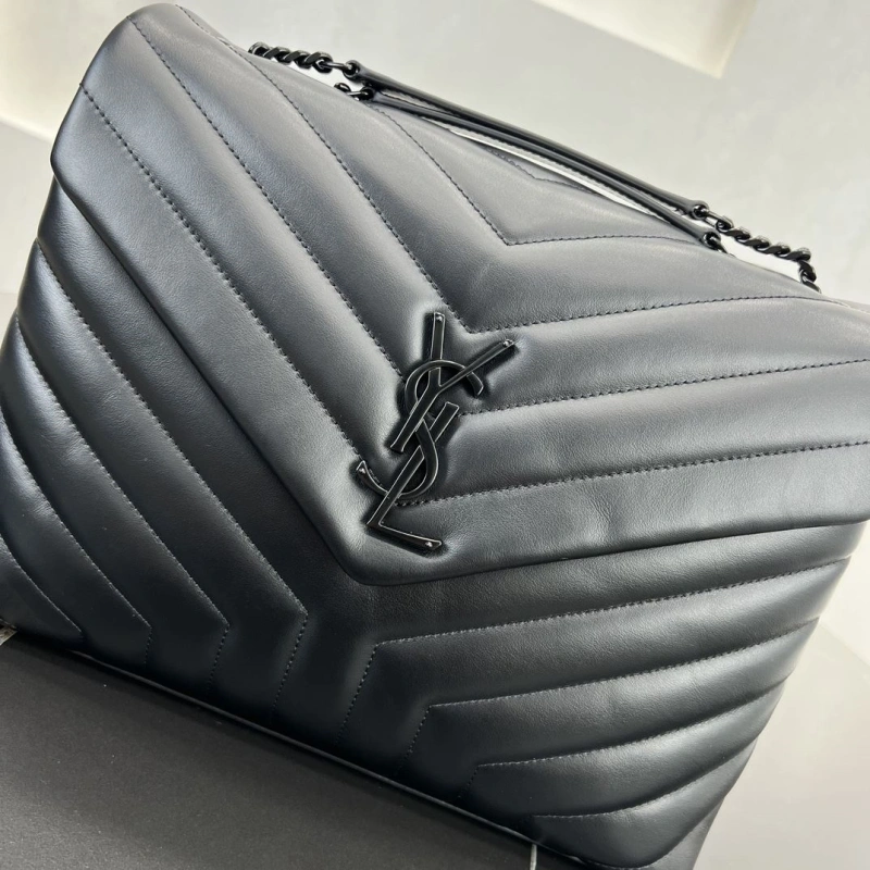 YSL Top Handle Bags 4250B-0053