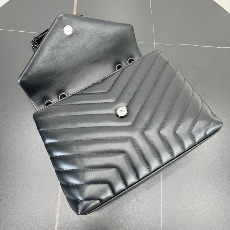 YSL Top Handle Bags 4250B-0053