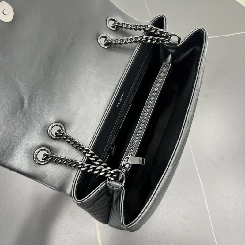 YSL Top Handle Bags 4250B-0053