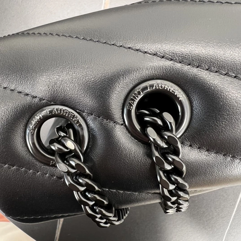 YSL Top Handle Bags 4250B-0053