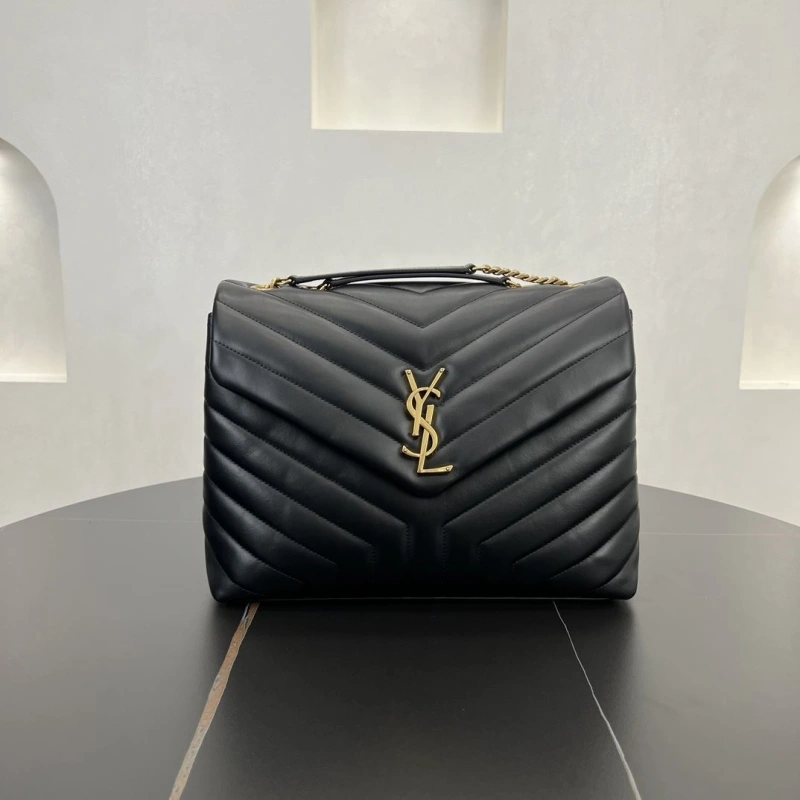YSL Top Handle Bags 4250B-0054