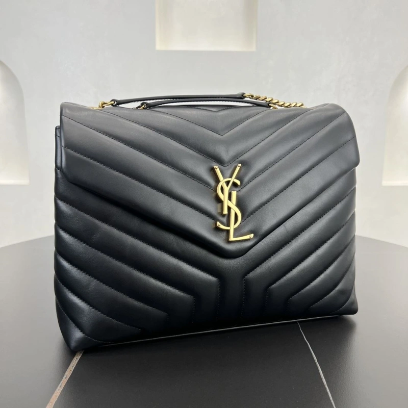 YSL Top Handle Bags 4250B-0054