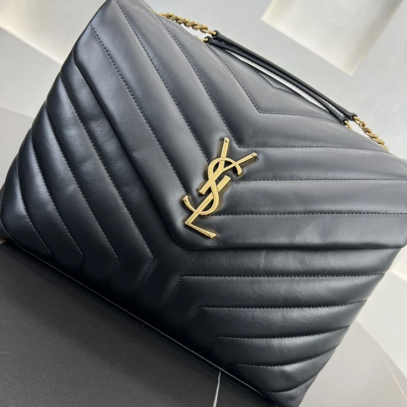 YSL Top Handle Bags 4250B-0054