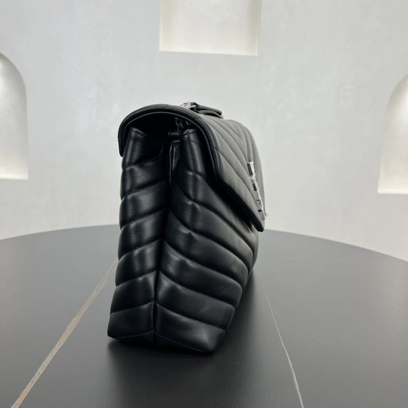 YSL Top Handle Bags 4250B-0055