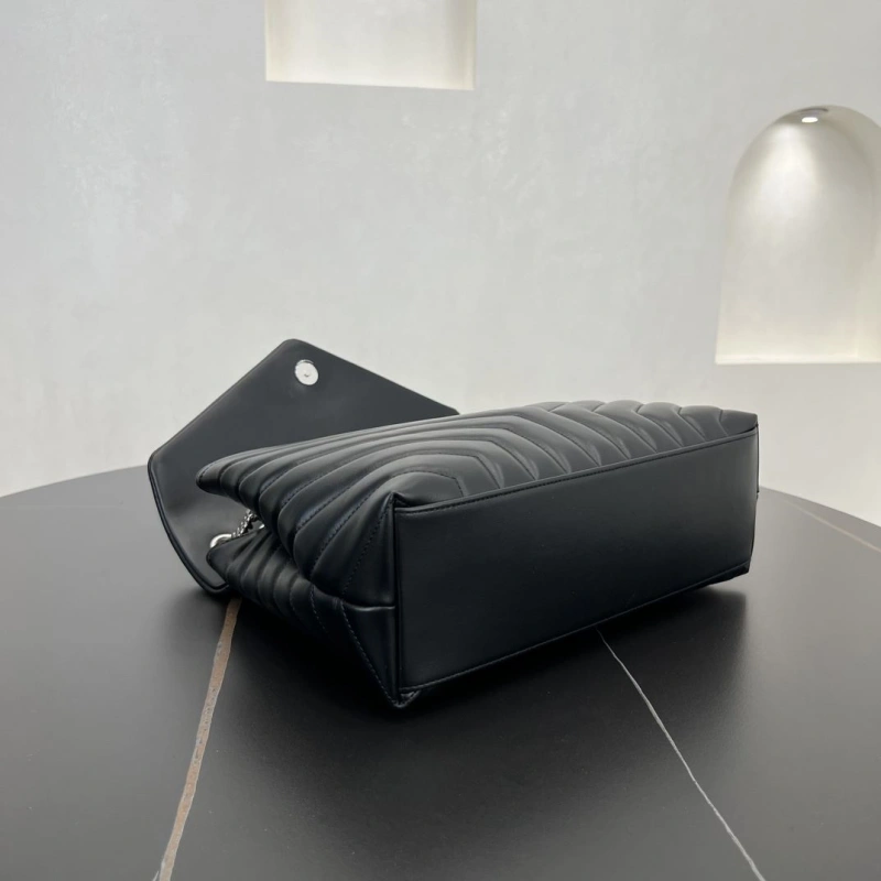 YSL Top Handle Bags 4250B-0055