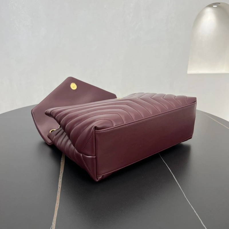 YSL Top Handle Bags 4250B-0056