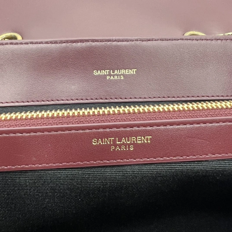 YSL Top Handle Bags 4250B-0056