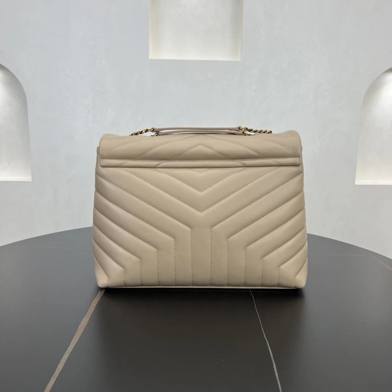 YSL Top Handle Bags 4250B-0057