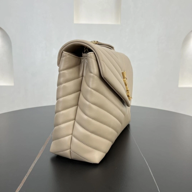 YSL Top Handle Bags 4250B-0057