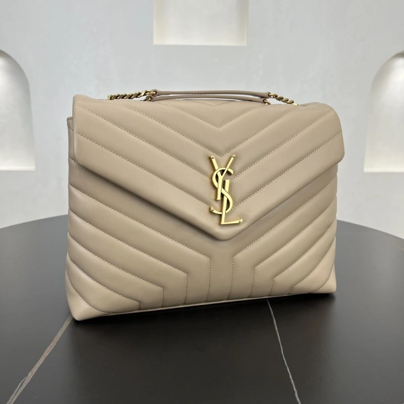 YSL Top Handle Bags 4250B-0057