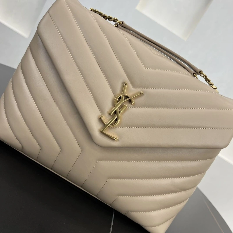 YSL Top Handle Bags 4250B-0057