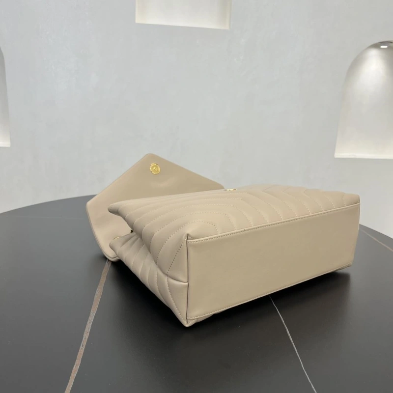 YSL Top Handle Bags 4250B-0057