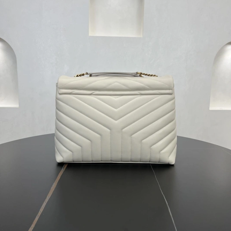 YSL Top Handle Bags 4250B-0058