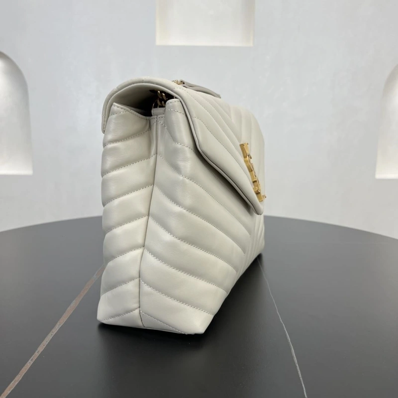 YSL Top Handle Bags 4250B-0058